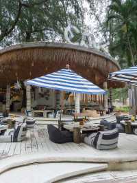 CAVE Beach Club Pattaya – บีชคลับบรรยากาศสุดชิลล์