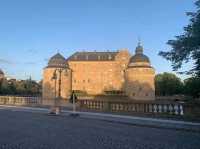 Örebro Castle
