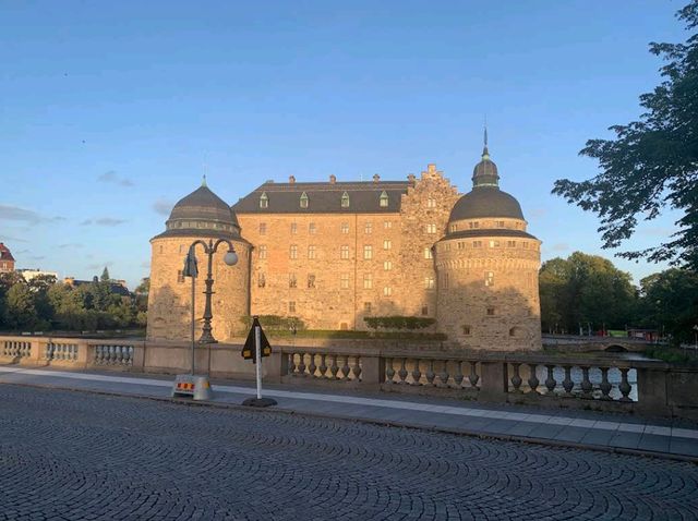 Örebro Castle