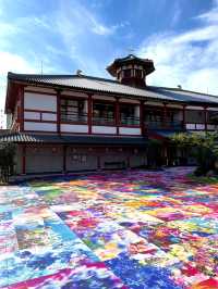 蜷川実花のアートと伝統工芸をコラボした演出