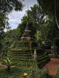  วัดผาลาด Wat Pha Lat 