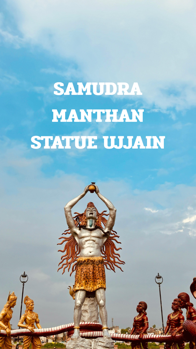 UJJAIN TRIP