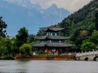 Black Dragon Pool
