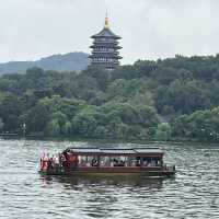 ๐ Zhejiang Highlights: Shanghai โ Suzhou โ Hangzhou ๐