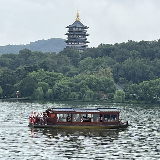 ๐ Zhejiang Highlights: Shanghai โ Suzhou โ Hangzhou ๐ ๐ Zhejiang Highlights: Shanghai โ Suzhou โ Hangzhou ๐