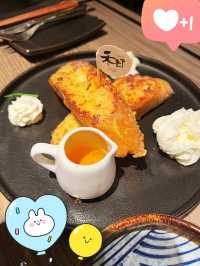 香港銅鑼灣希慎廣場隱藏寶藏餐廳！