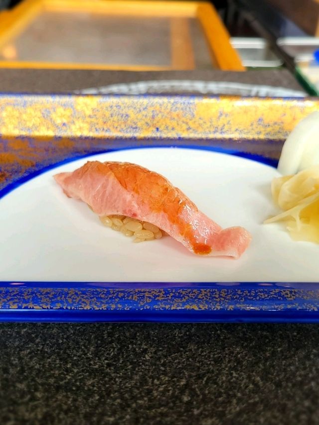 景觀開揚,裝修高雅,高質日式 omakase 🍣 景觀開揚,裝修高雅,高質日式 omakase 🍣