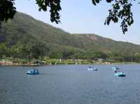 Inspiration Lake