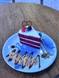 คาเฟ่ vibesดีในระยอง
