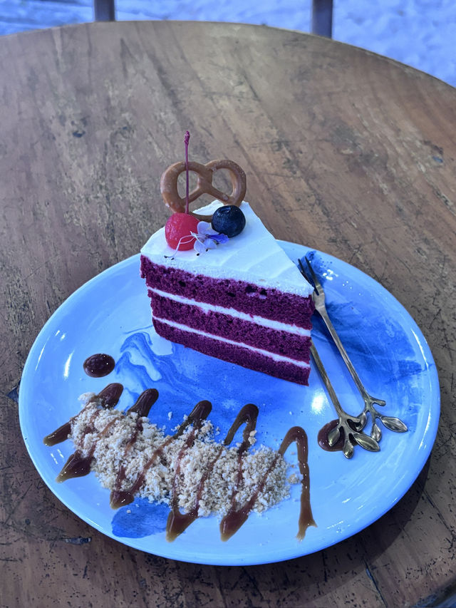 คาเฟ่ vibesดีในระยอง