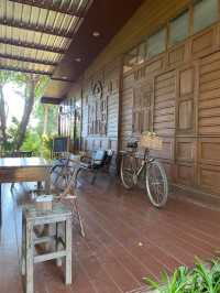 เถียงนา Coffee and Bakery Farm🌲