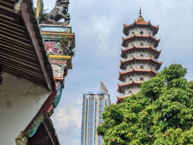 Urban Zen in Fuzhou🧘 Urban Zen in Fuzhou🧘