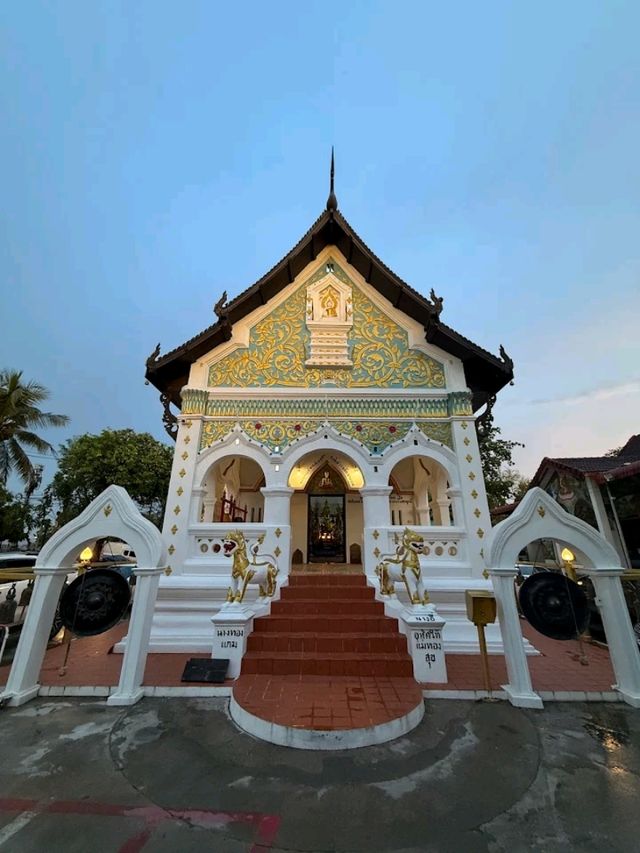 ​วัดท่าคก (อำเภอเชียงคาน)