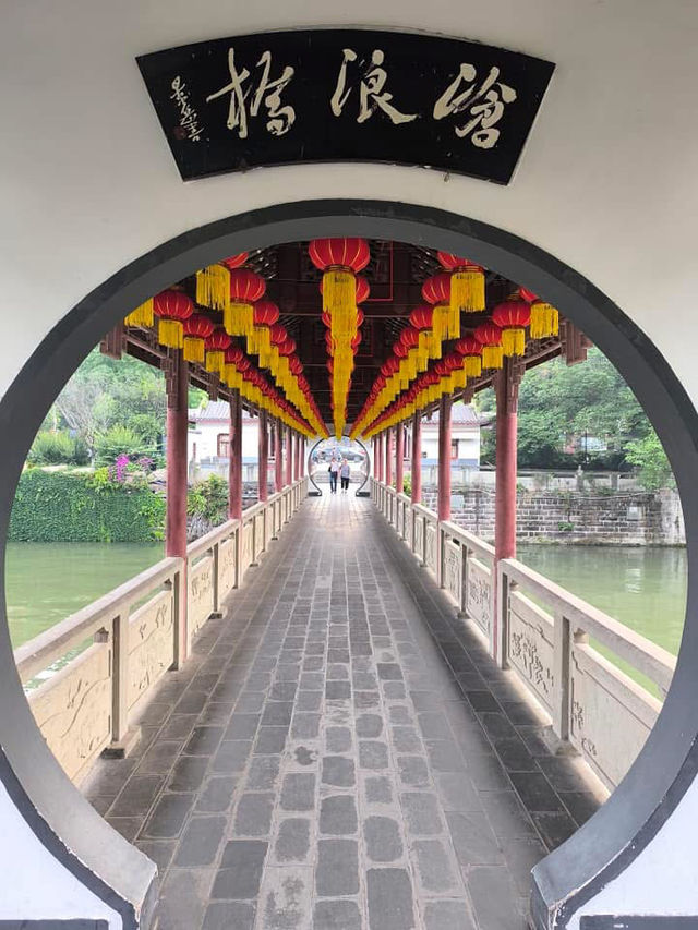 成都印象之旅 百花園 文化公園 滄浪橋 天府廣場