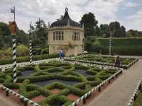 Te Parapara Garden