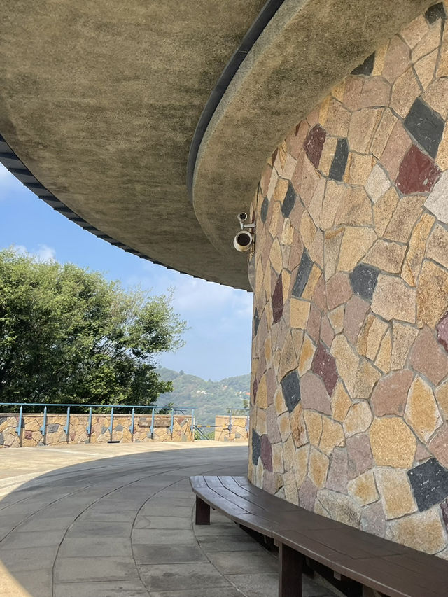 馬祖北竿|大膽據點:戰地前線的軍事堡壘,化作和平時代的歷史見證 馬祖北竿|大膽據點:戰地前線的軍事堡壘,化作和平時代的歷史見證