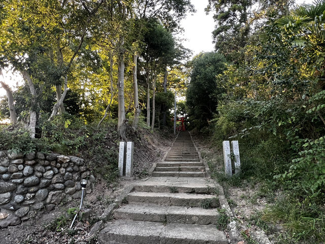 仙台・愛宕神社｜歴史・景観・御利益がひしめくパワースポット