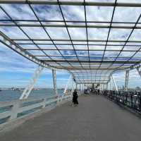 🚤 Bali Hai Pier – Gateway to Koh Larn & Island Adventures 🌴