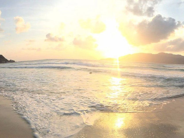 Perhentian Islands - Malaysia 