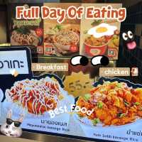 👀⭐️ 🥡🥢🐔🍚Torimaru ข้าวไก่คาราอาเกะ🍱🪿