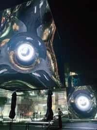 Osaka Expo 2025: Stunning Pavilions and Insta-Worthy Moments