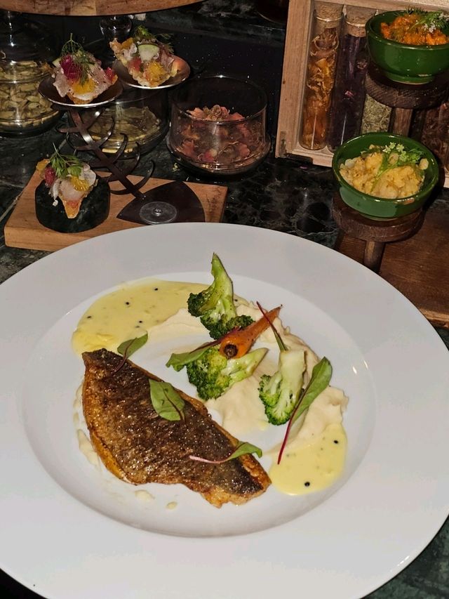 🇲🇦 모로코 마라케시 칵테일바 추천