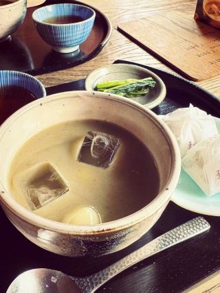 [The Most Delicious Autumn] 🍂🌰💛 Chestnuts are the perfect sweet to experience the flavors of autumn in Japan