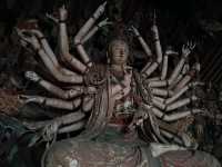 Mystic Aura