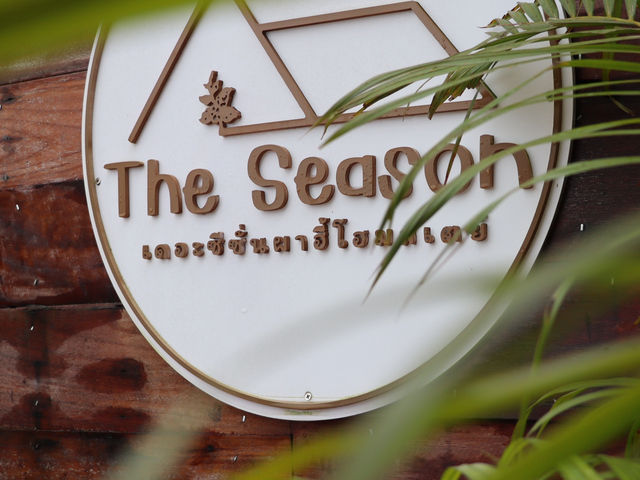 The Season เดอะซีซั่นผาฮี้โฮมสเตย์
