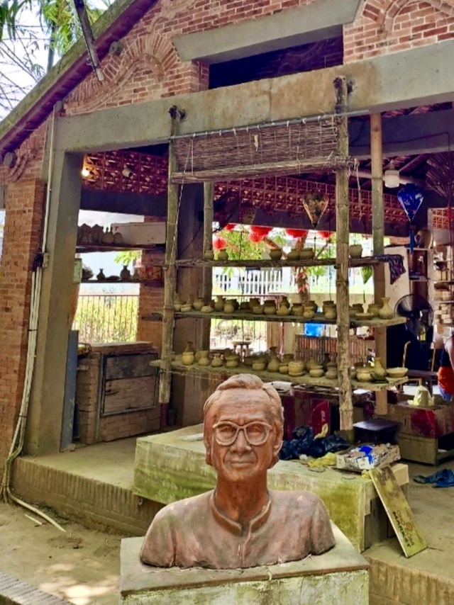 호이안 가볼만한 곳.