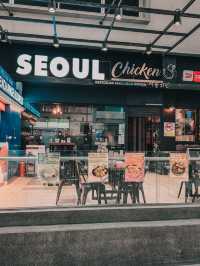 Chill Vibes & Weekend Fun – Sunway Giza Mall