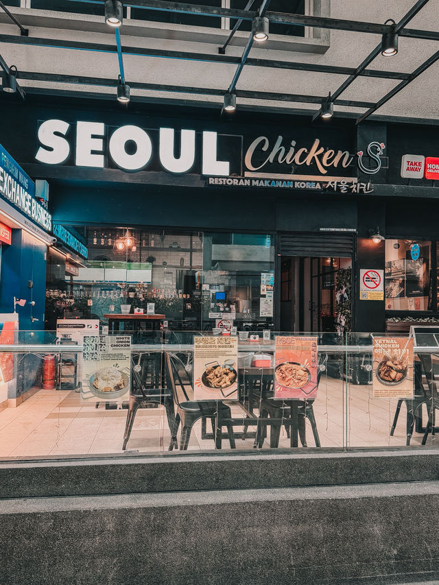 Chill Vibes & Weekend Fun – Sunway Giza Mall