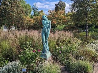 Gothenburg Botanical Garden