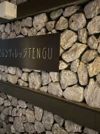 天空で泊まる贅沢：星ふるヴィレッジTENGU（天狗高原）