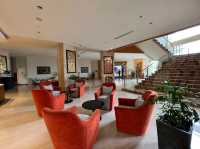 Radisson Hotel