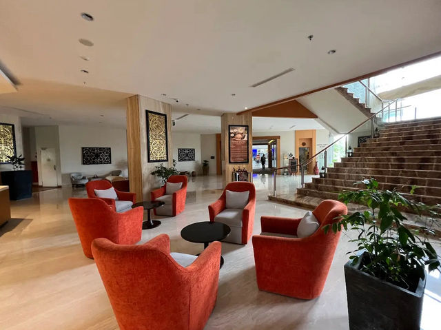 Radisson Hotel