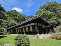 Imperial Palace East National Gardens