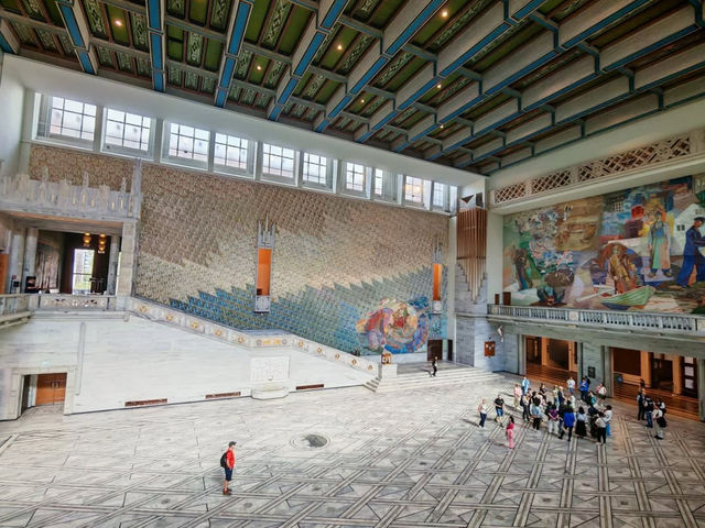 Oslo Rådhus