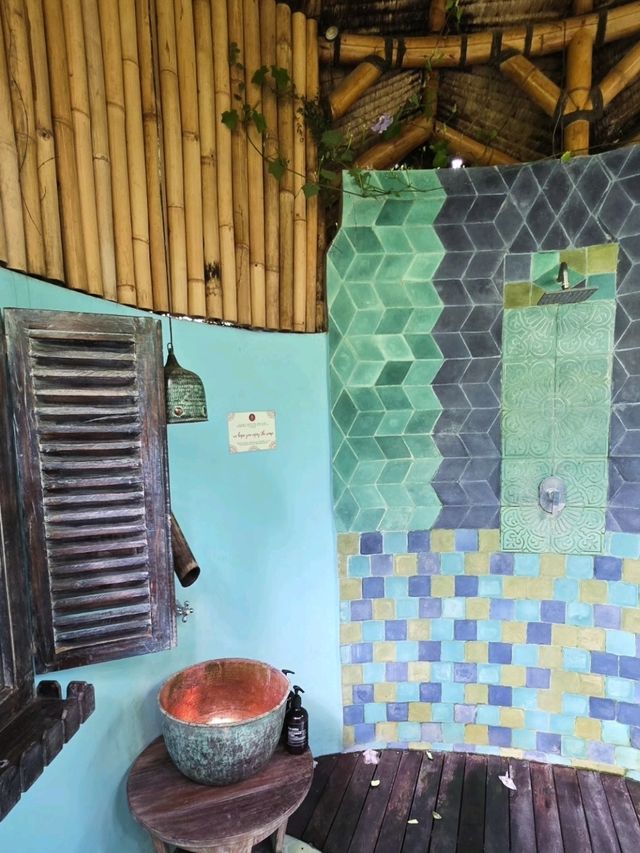 $20 Nature’s Haven in Bali