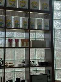 ALL TEA HOUSE 