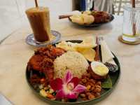 Nenek Restaurant JB: Grandma's Kitchen