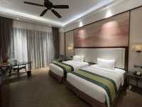 ⛳ Forest City Golf Hotel, Johor Bahru
