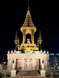 🇰🇭 獨立紀念碑វិមានឯករាជ្យ+西哈努克國王紀念公園ស្ដូបព្រះ ករុណា ព្រះបាទសម្តេច នរោត្តម សីហនុ "ព្រះបរមរតនកោដ្ឋ"  