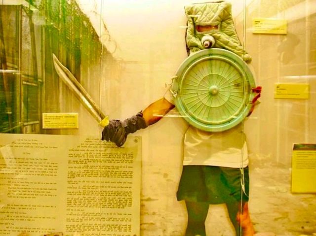 Hong Kong Correctional Services Museum — Behind the Prison Walls