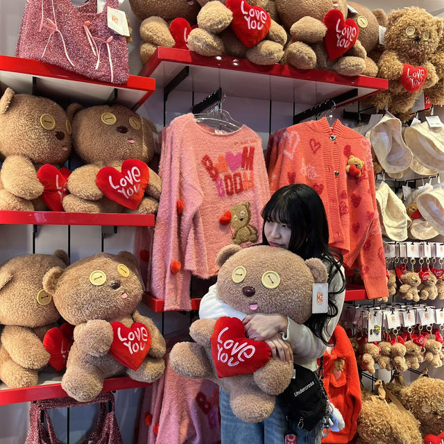 노란 행복이 가득한 하루! 베이징 유니버셜 스튜디오 미니언즈 테마존 💛 노란 행복이 가득한 하루! 베이징 유니버셜 스튜디오 미니언즈 테마존 💛