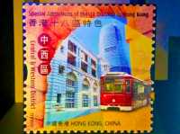 Tracing the Story of a City — Hong Kong Museum of History