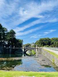 【ひとり旅におすすめ】東京満喫トリップ①日目