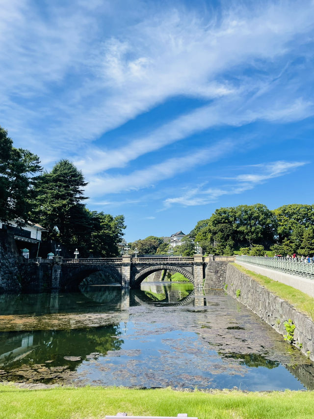 【ひとり旅におすすめ】東京満喫トリップ①日目 【ひとり旅におすすめ】東京満喫トリップ①日目