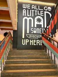 Great Place for Book Lovers in KL