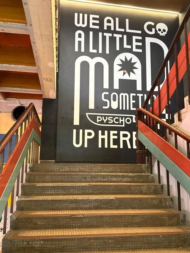 Great Place for Book Lovers in KL